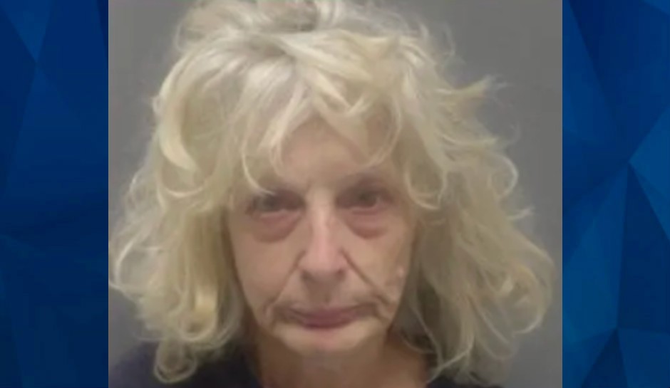 BOLO: Silver Alert Issued for Missing Louisiana Woman