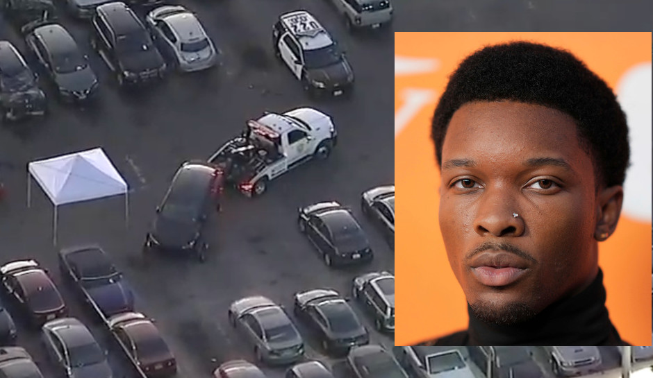 Badly Decomposed Body Found in Trunk of Car Belonging to Singer D4vd –  Crime Online