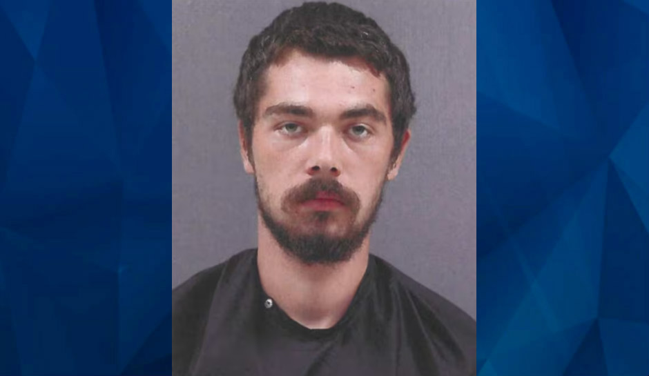 Witness Reports Murder Suspect Showed Him Decomposing Body in Trash Bag ...