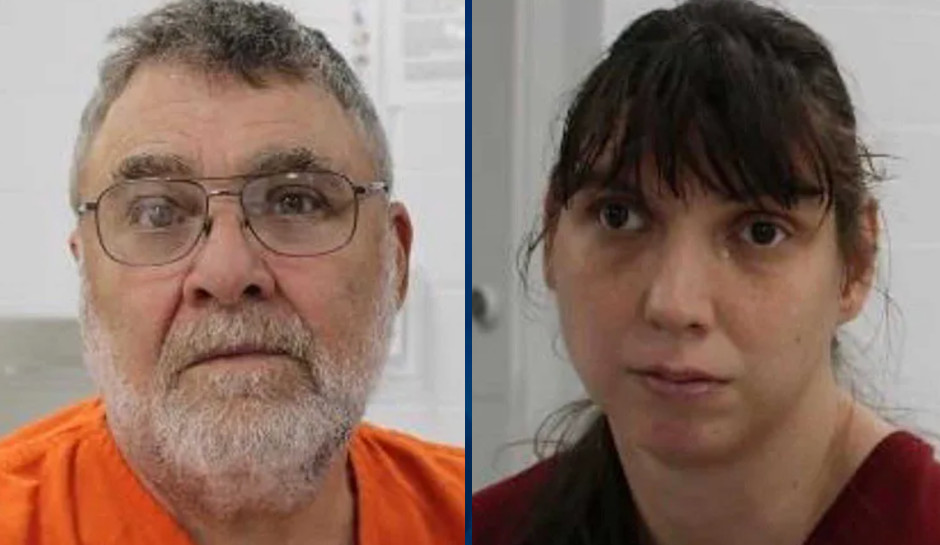 Pennsy Parents Charged After 5 Kids Found in ‘Deporable Conditions