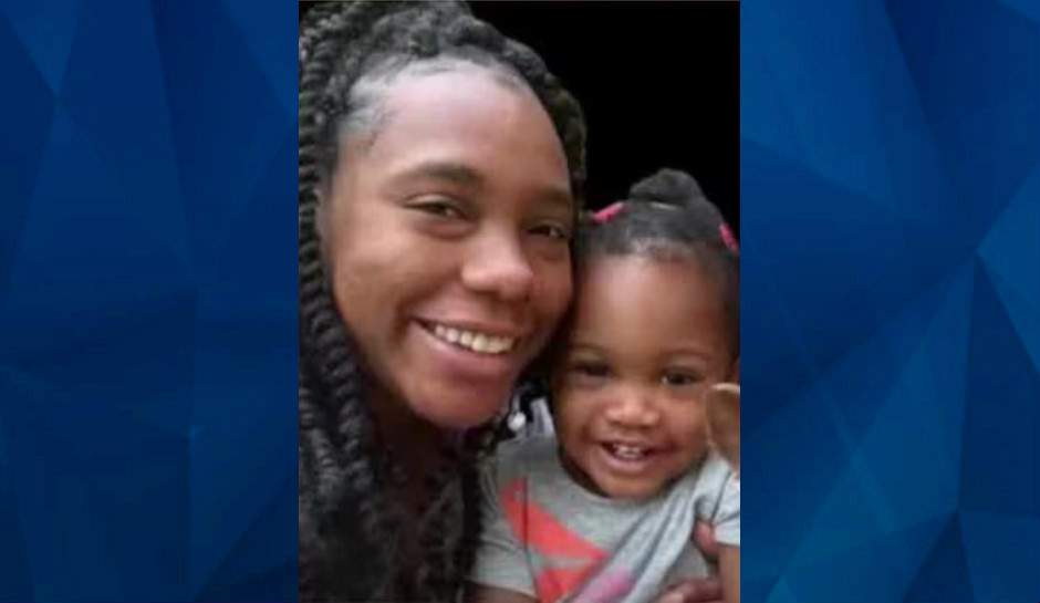 UPDATE: Case of Mom & Toddler Girl Found Dead in River Was Murder-Suicide