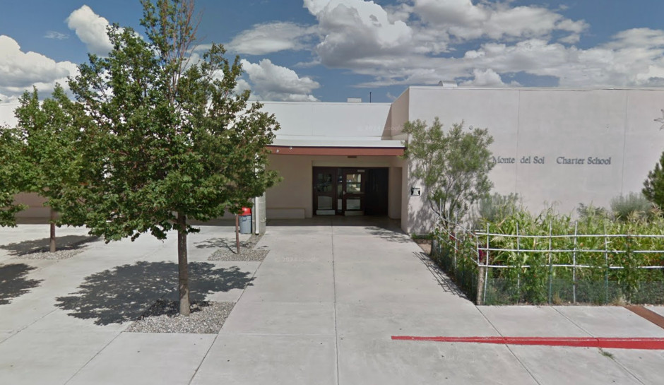 **Police in New Mexico Probe Alleged Rape of 12-Year-Old Girl on School Bus**