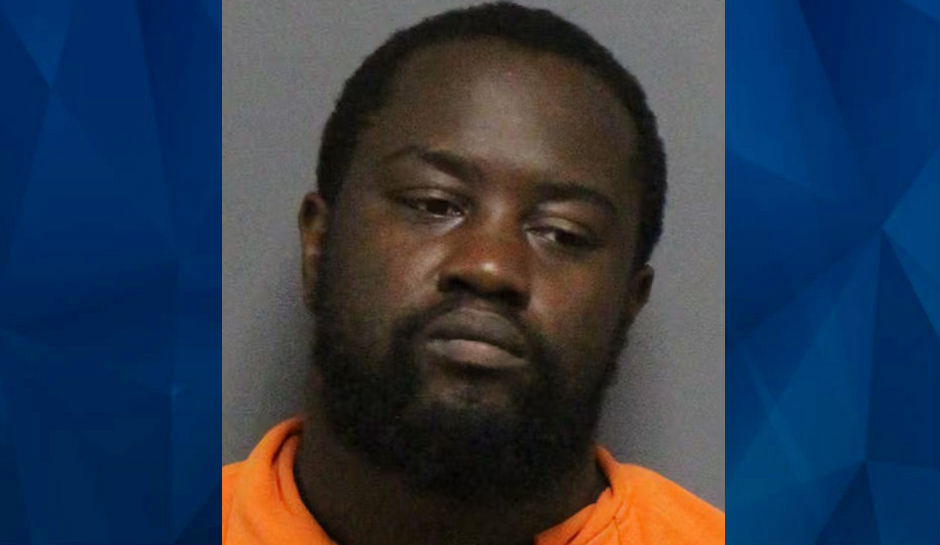 NC Dad Arrested After 4-Year-Old Daughter Dies in Hot Car