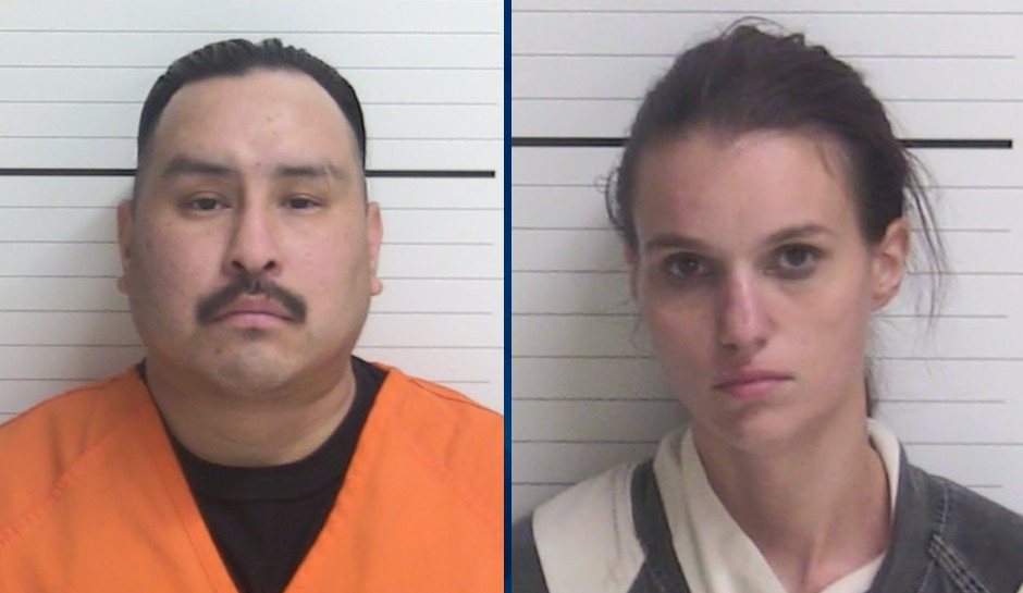 New Mexico Couple Charged With Intentional Abuse in Death of Tot Son