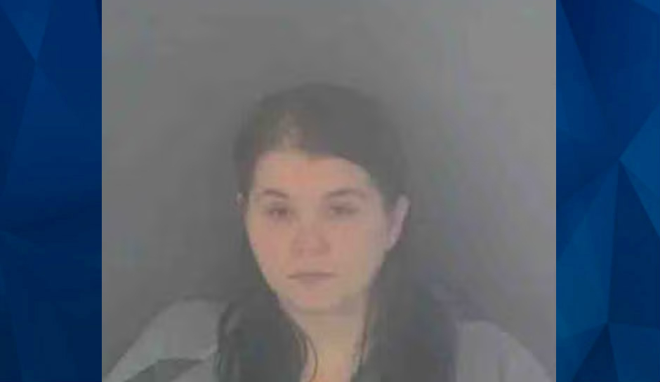 Mom Arrested After She’s Found Next to Dead Toddler on Driveway