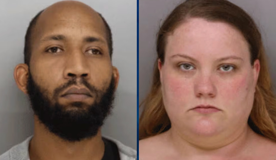 Mom, Boyfriend Charged After 9-Year-Old Boy Found Weighing 30 Pounds, Severely Malnourished