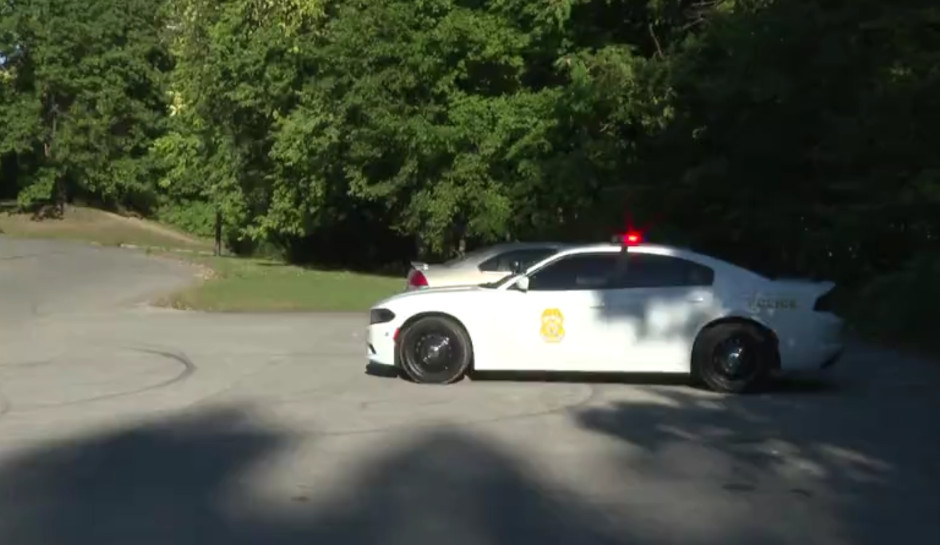 Newborn Found Dead in Indianapolis Park