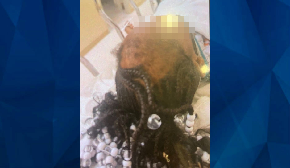 Girl & Boy — Ages 10 and 9 — Charged With Raping 5-Year-Old Girl Found Scalped in Field