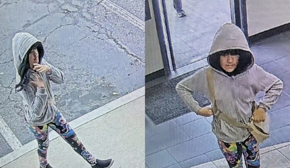 New Photo: Melodee Buzzard Seen Wearing a Wig as Search for Missing 9-Year-Old Continues