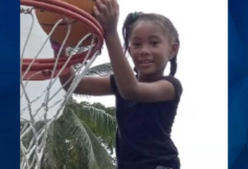 Gabrielle Terrelonge