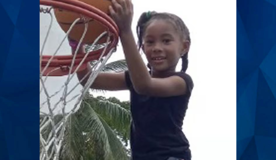 Endangered 10-Year-Old Girl Has Been Missing Since Tuesday