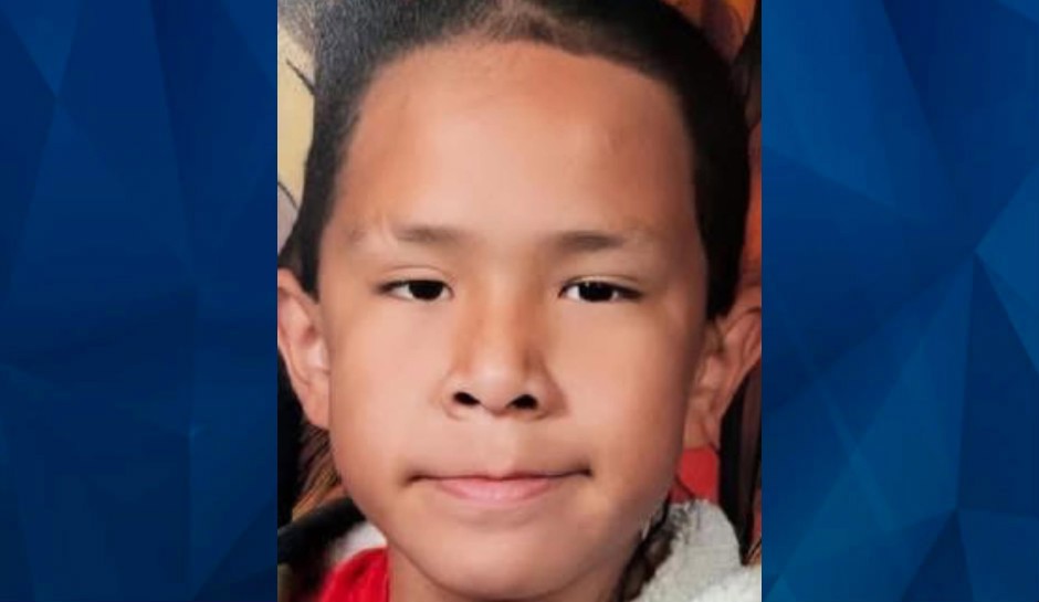 BOLO: 10-Year-Old South Dakota Boy Missing for Days