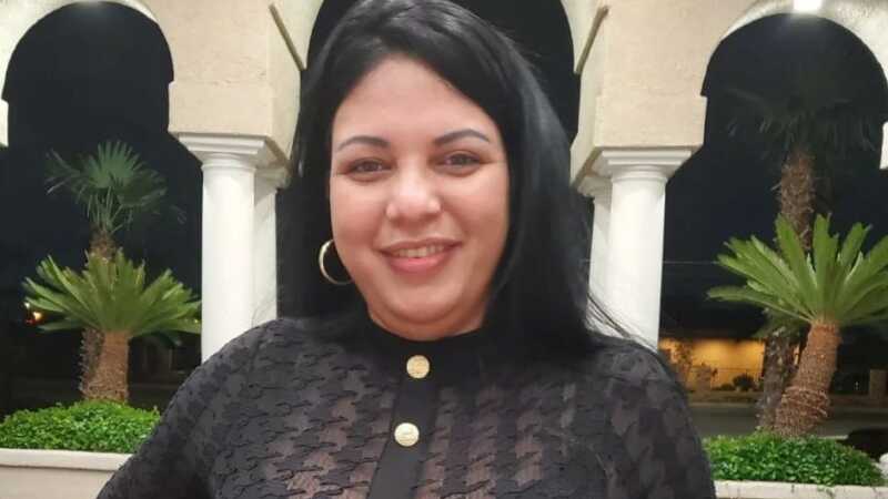 Marillorky Tamayo Cruz