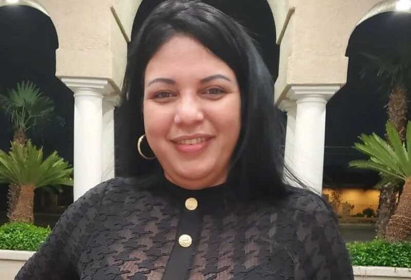 Marillorky Tamayo Cruz