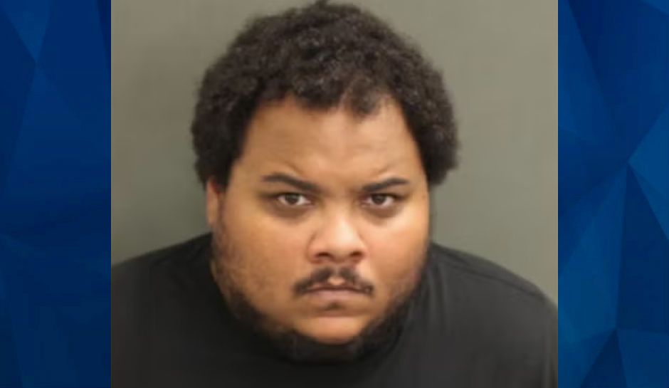Armed Lyft Driver Opens Fire on Passengers for Slamming Car Door