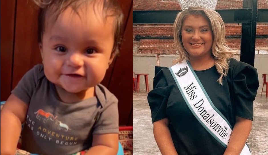 Trinity Poague Murder Trial: Former Pageant Queen Shook Boyfriend’s Tot Violently, Wanted Child of Her Own
