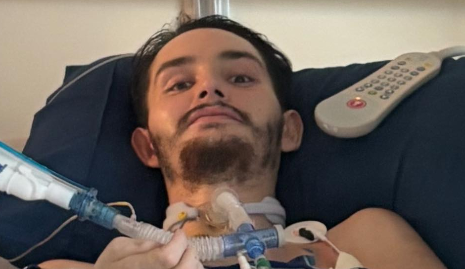 Months Before Dying, Crash Victim Wakes From Coma & Reveals Girlfriend Intentionally Veered Into Tree