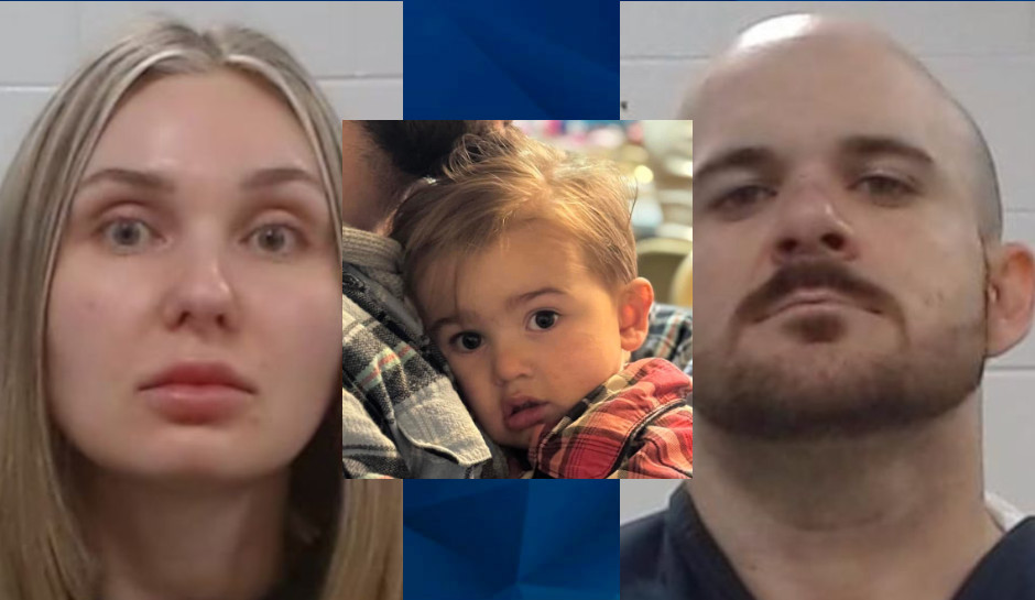 Mom, Boyfriend Charged With Murder After Tot Boy Taken Off Life Support