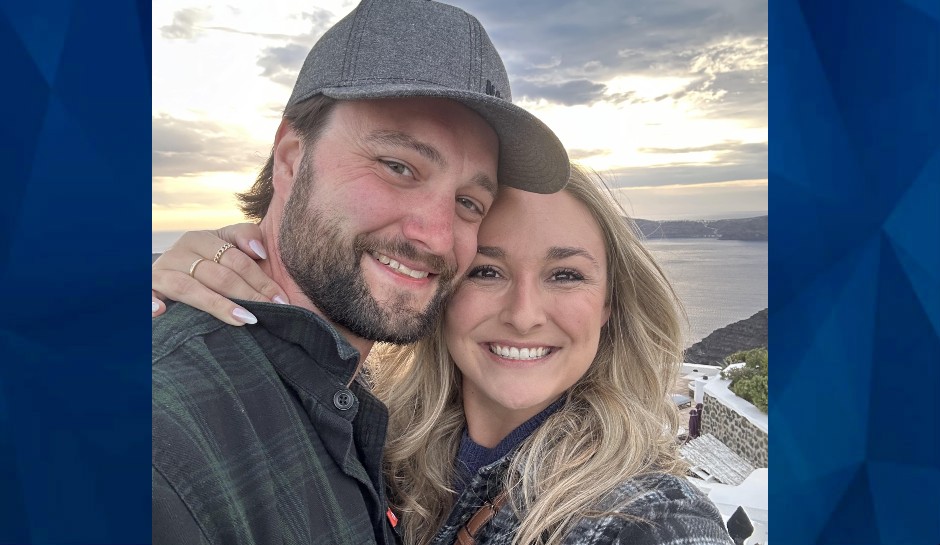 Cause of Death Revealed for Couple Found Shot Dead in Car Days Before Anniversary