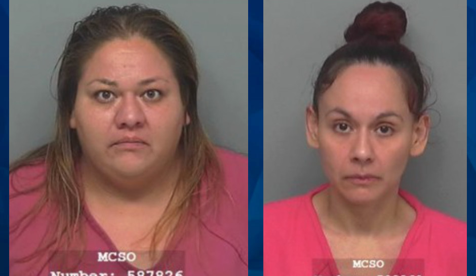‘Just Die Already’: Sisters Allegedly Tortured 12-Year-Old Girl for Months After She Sought Help From Them