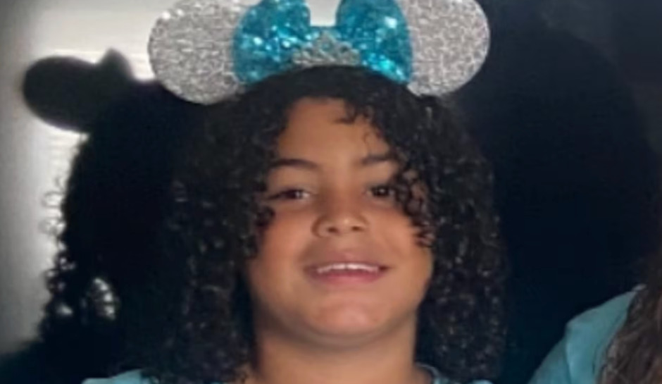 11-Year-Old CT Girl Found Starved, Dead & Dumped; Family Charged with Murder