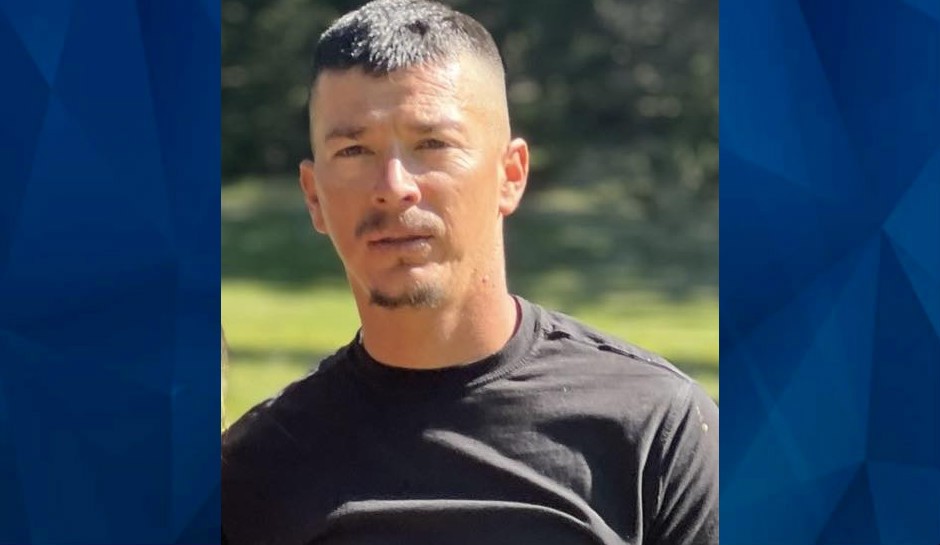 Reward Increases to $7K for Marine Veteran Who Vanished While Traveling Home to Wife, Children