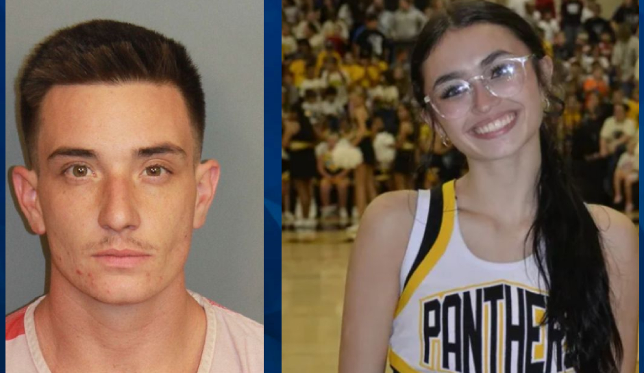 High School Cheerleader Left Brain Dead After Fight Over Girl at Bonfire