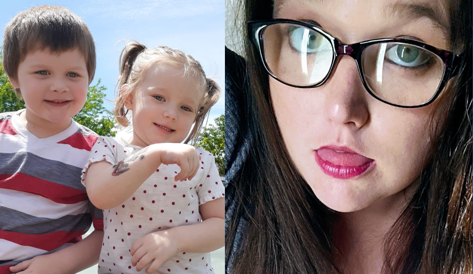 Arizona Man Guns Down Daughter, Grandkids Before Killing Himself