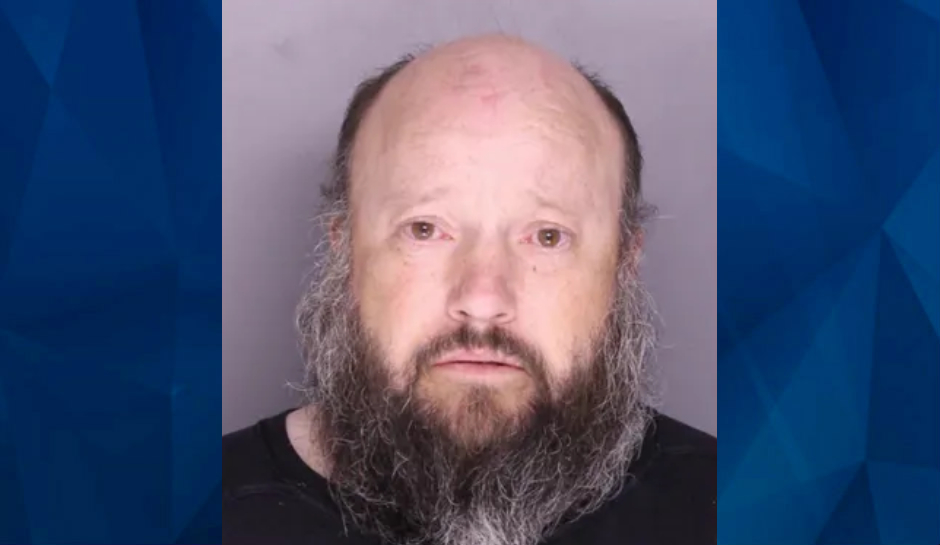 Sex Offender Breaks Into Home, Tells Woman She ‘Looks Tasty’ While Getting Undressed