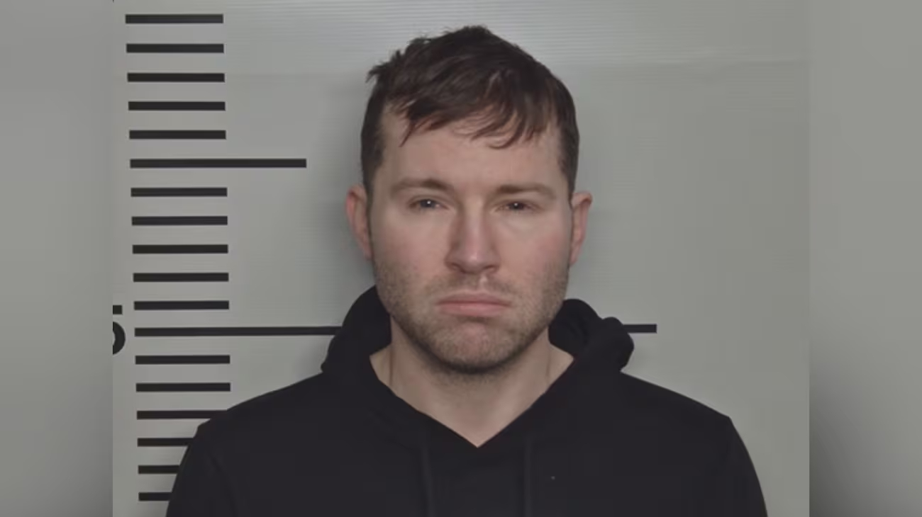 Family-Friendly YouTuber Mr. Crafty Pants Busted on Child Porn Charges