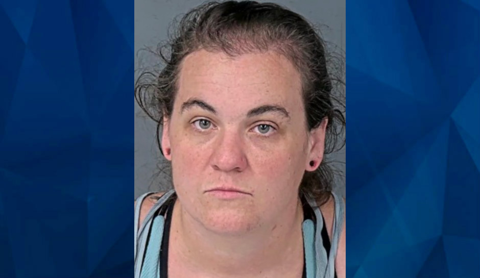 Daycare Employee Charged With Abusing Special Needs Child