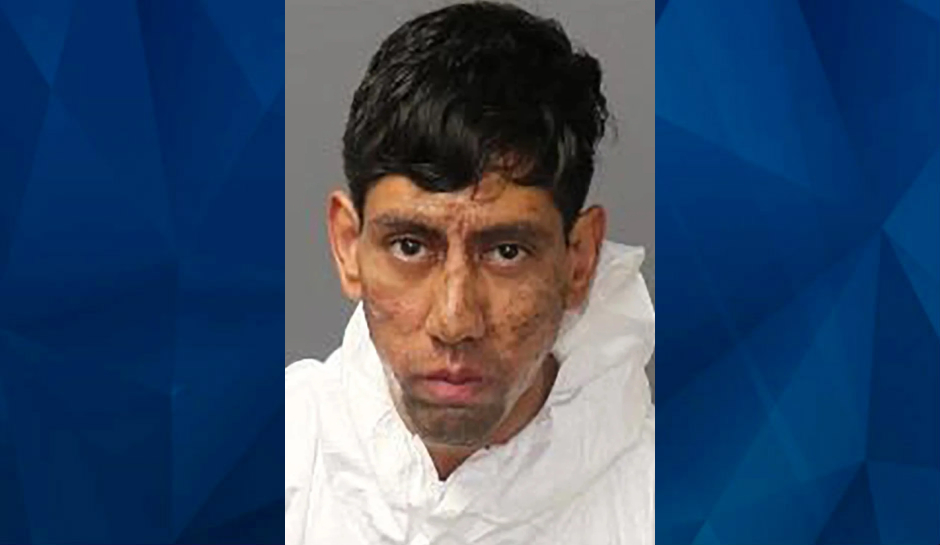 New Mexico Double-Murder Suspect Says Roach Told Him To Kill