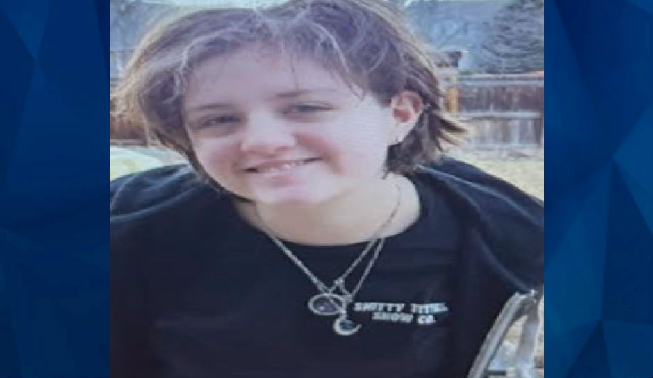 BOLO: 14-Year-Old Colorado Girl Missing Since October