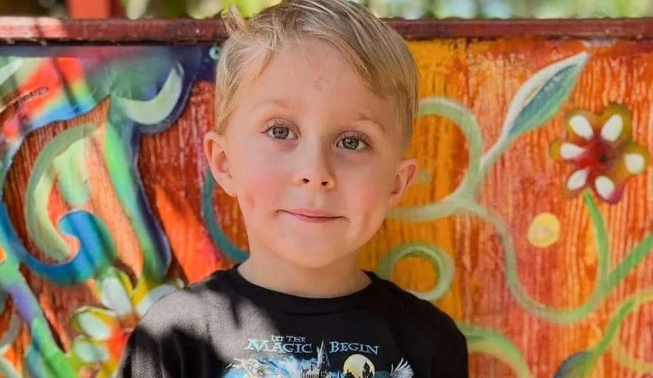 5-Year-Old Louisiana Boy Waiting on School Bus Killed by Drunk Driver, His Grandmother