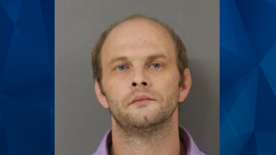 Convicted Alabama Felon Rapes Little Girl Sleeping on Air Mattress