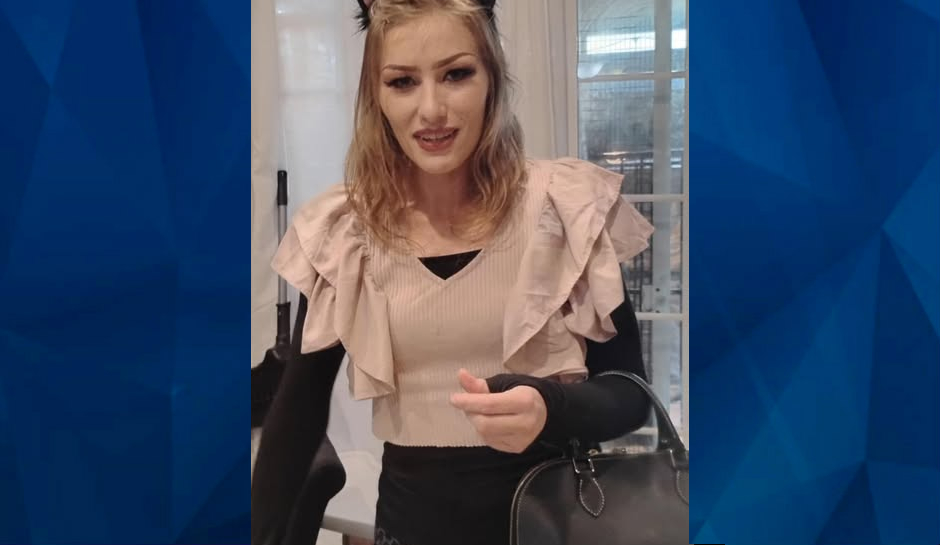 MISSING: Foul Play Suspected in 35-Year-Old’s Ongoing Disappearance