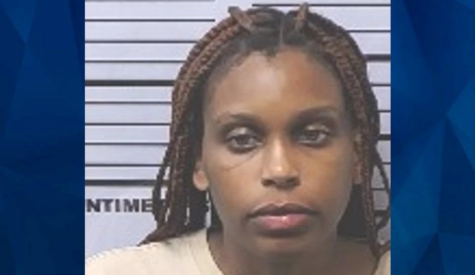 ‘My 7-year-old died?’: Alabama Mother Learns in Court Her Son Died After Crash She Caused