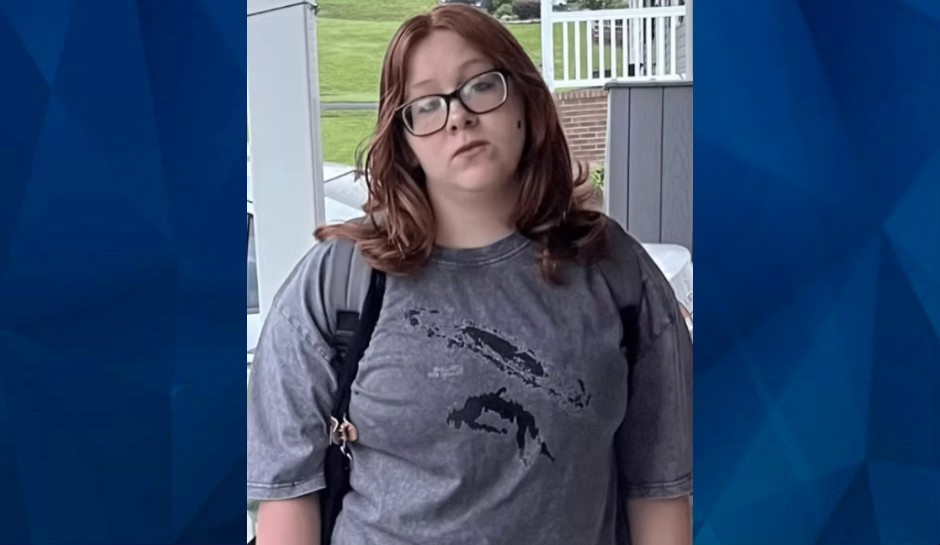 BOLO: Police Seek Tips on Missing 17-Year-Old Virginia Teen