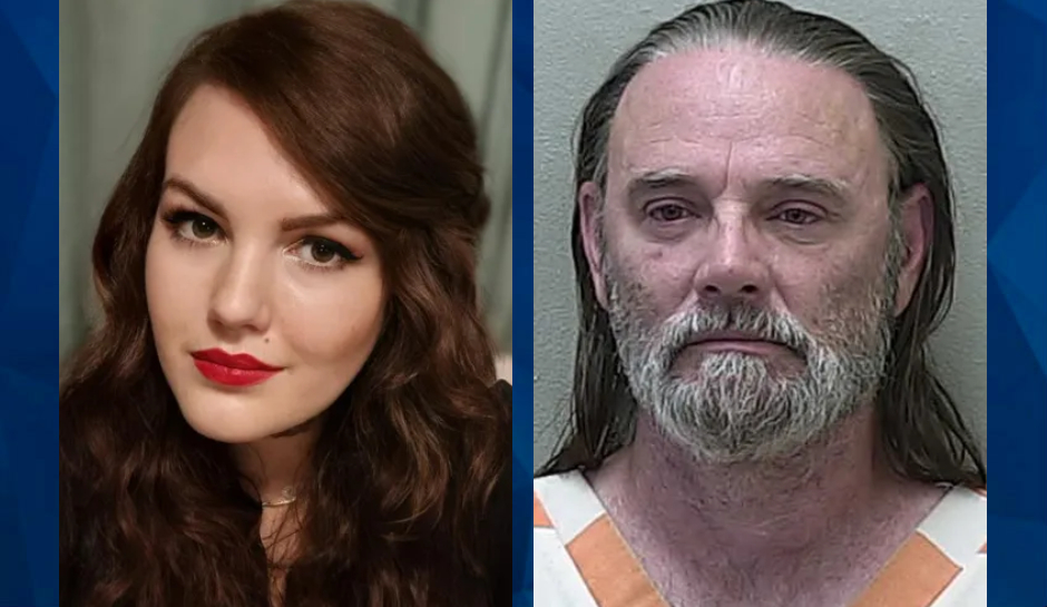 Suicidal Woman Paid Florida Man To Torture & Kill Her