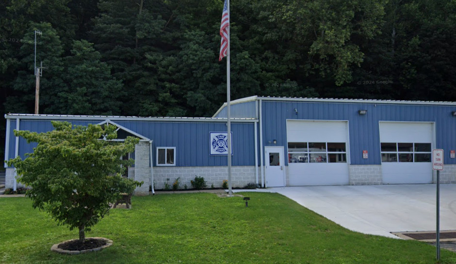 Former Fire Chief, Wife Face Charges of Inappropriate Contact With 14-Year-old Boy