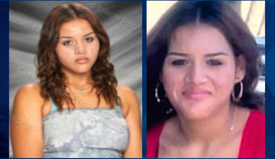 BOLO: 14-Year-Old California Girl Has Been Missing Since Halloween