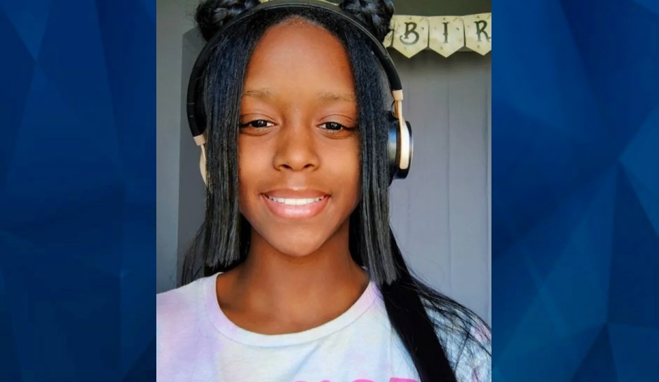 BOLO: Level II Endangered Child Advisory Issued for Missing 13-Year-Old Florida Girl