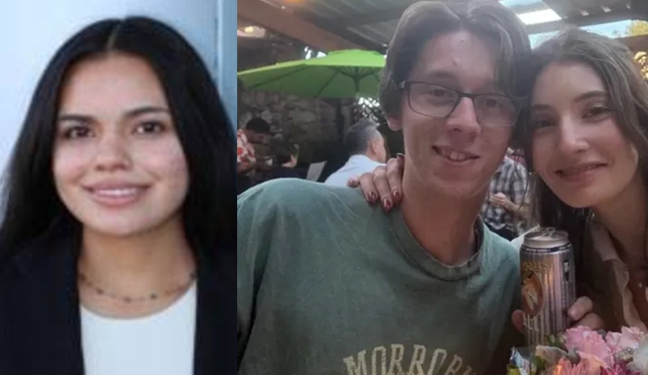 Impaired Teen Porsche Driver Kills 3 University of Arizona Students, Flees Scene to Call Dad: Police