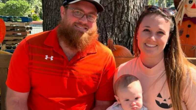 Mitchell and Everett Patch