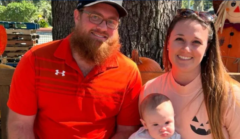 Drunk Florida Man Plows Into 3rd-Grade Math Teacher and Baby, Killing Them: Police