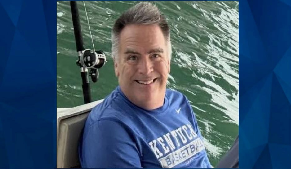 BOLO: Police Seek Tips on Missing Georgia Man, Last Seen Leaving Home with Dog