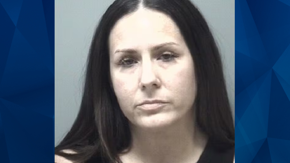43-Year-Old Woman Jailed After DNA Confirms Her Baby Was Fathered by Teen Boy