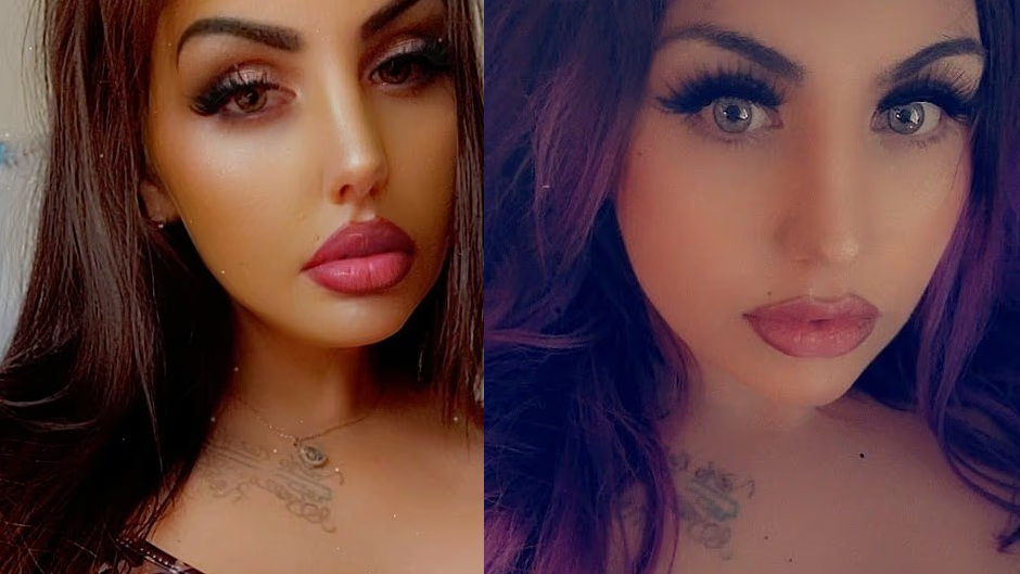 PICTURED: Suspect Kills Casino-Goer With Fentanyl Because She Forgot Date-Rape Drug