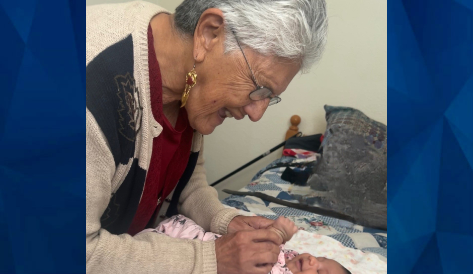 Grandmom Left for Dead in Middle of Road Was Likely Hit-and-Run Victim