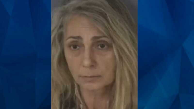 Serpil Adams mugshot